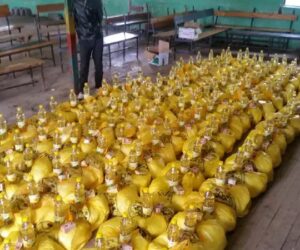 Humanitarian Support